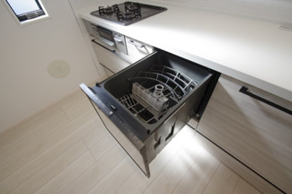 【構造・工法・仕様】 | 【仲介手数料無料！！】日野市東豊田４丁目　新築戸建て（全6棟）E号棟　4480万円