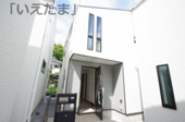 【仲介手数料無料！！】日野市東豊田４丁目　新築戸建て（全6棟）E号棟　4480万円の画像