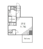 プレール・ドゥーク東京EASTVの画像