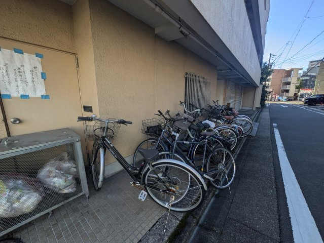 内山ハイツ| 名古屋市の賃貸ならMy賃貸のその他共用部分|内山ハイツ