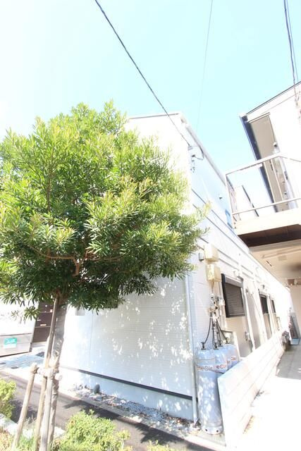 レスペデザ小岩のその他共用部分