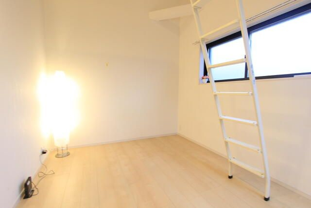 レスペデザ小岩の設備