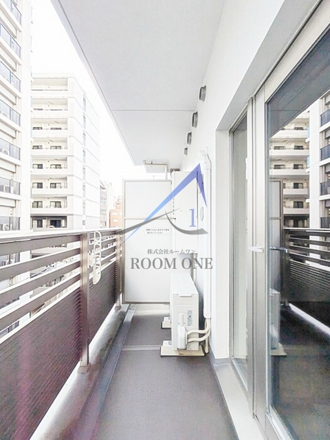 ホウエイコート秋葉原