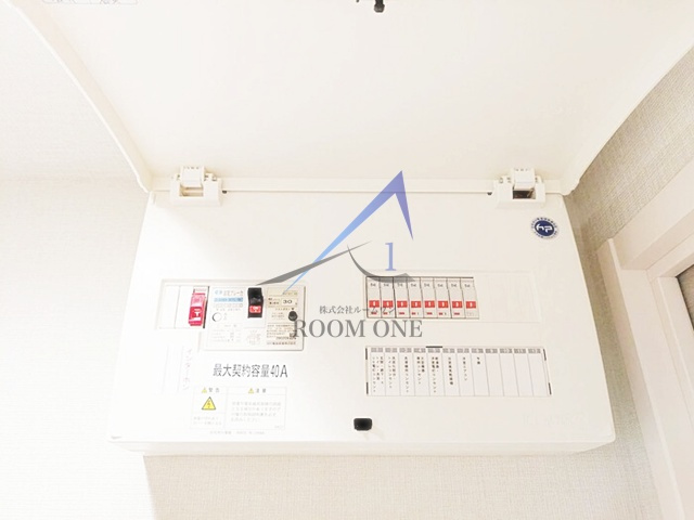 ホウエイコート秋葉原