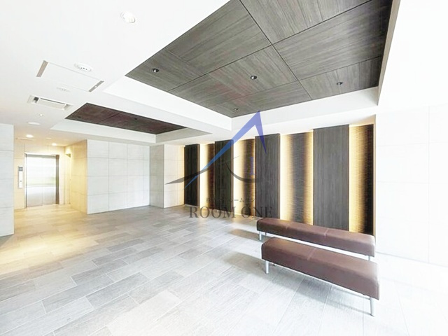 ホウエイコート秋葉原