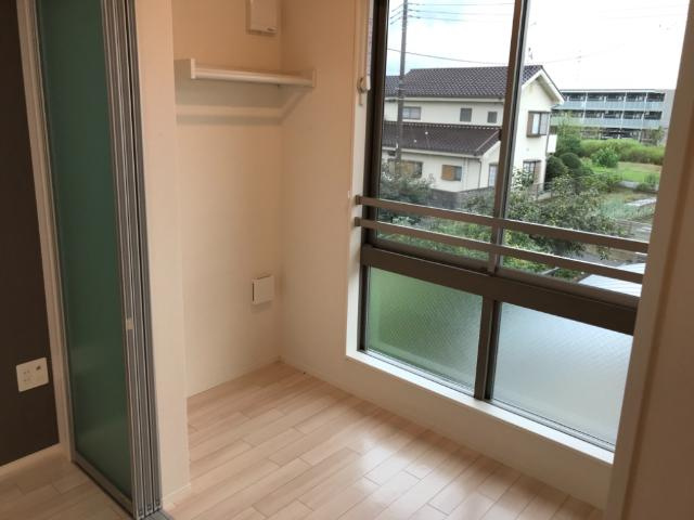 ロコ　テラス　（Ｌｏｃｏ　Ｔｅｒｒａｃｅ）のバルコニー|インナーテラス