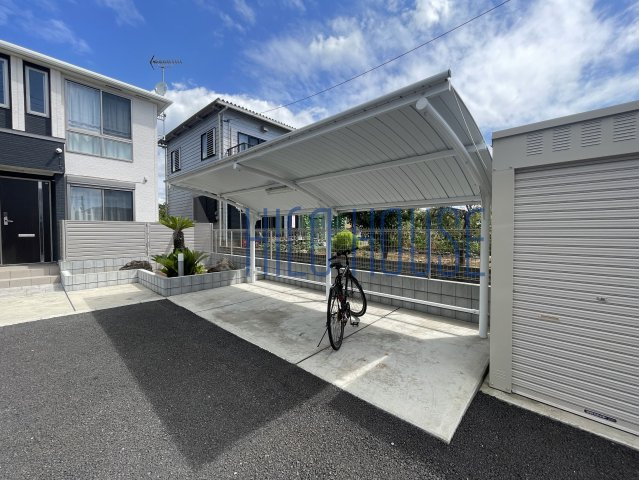 ロコ　テラス　（Ｌｏｃｏ　Ｔｅｒｒａｃｅ）のその他共用部分