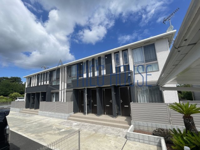 ロコ　テラス　（Ｌｏｃｏ　Ｔｅｒｒａｃｅ）の外観