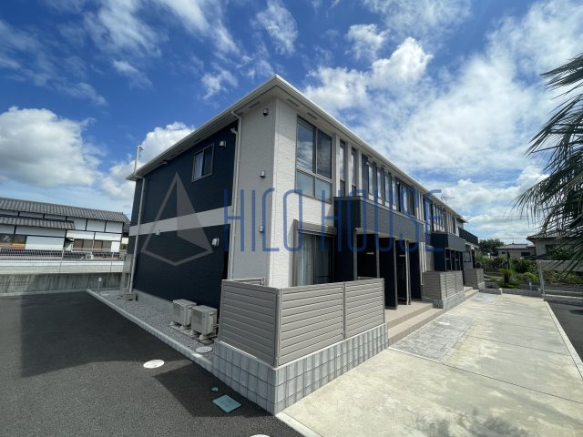 ロコ　テラス　（Ｌｏｃｏ　Ｔｅｒｒａｃｅ）