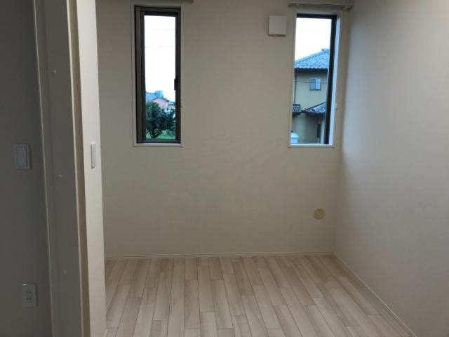 ロコ　テラス　（Ｌｏｃｏ　Ｔｅｒｒａｃｅ）の寝室|洋室