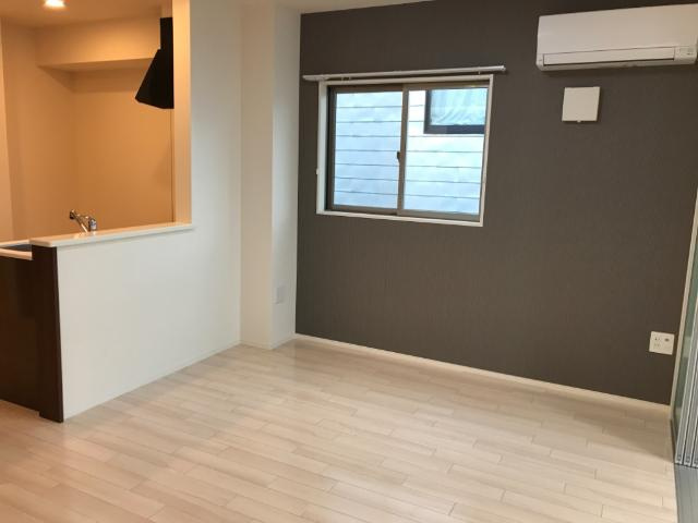 ロコ　テラス　（Ｌｏｃｏ　Ｔｅｒｒａｃｅ）の居間・リビング|リビング