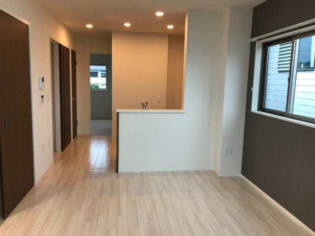 ロコ　テラス　（Ｌｏｃｏ　Ｔｅｒｒａｃｅ）の居間・リビング|リビング