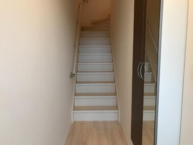 ロコ　テラス　（Ｌｏｃｏ　Ｔｅｒｒａｃｅ）の玄関|玄関