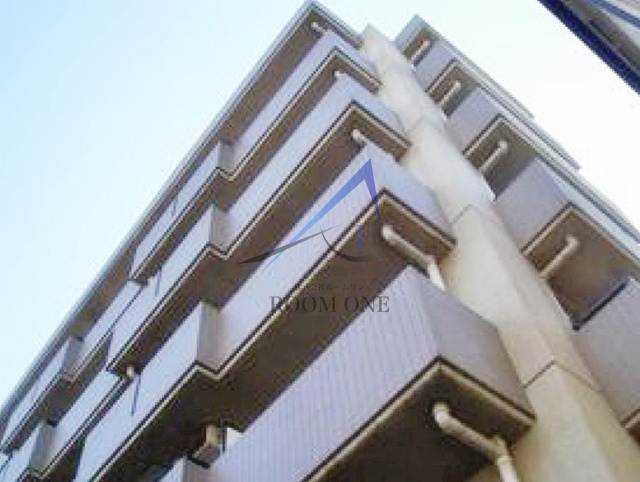 パークステージ亀戸北のその他