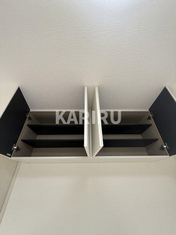 メルベージュ布施のその他