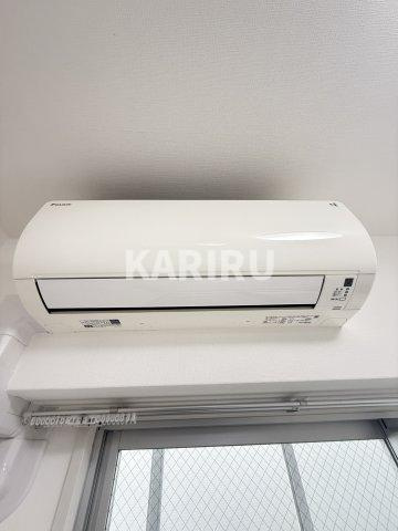 メルベージュ布施の設備