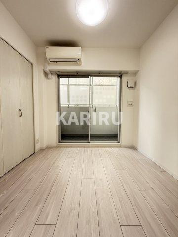 メルベージュ布施の居間・リビング