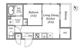 【間取り】 | MOVE甲子園NEO
