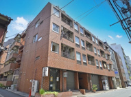 パレ・ドール日本橋の画像