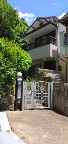 中古戸建　西宮市一ケ谷町