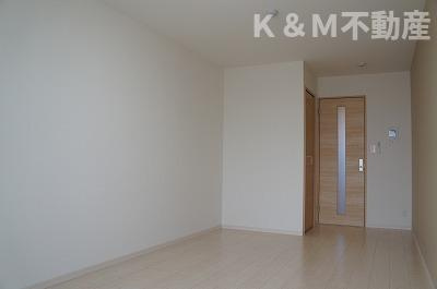 リブリ・エクセルの居間・リビング|使いやすいリビングです