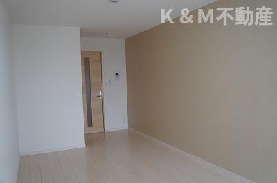 リブリ・エクセルの内装|内装は落ち着いています