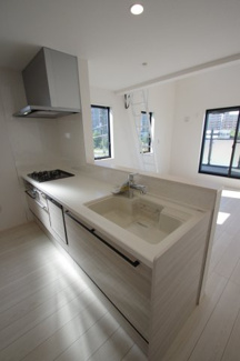 【構造・工法・仕様】 | 【仲介手数料無料！！】日野市東豊田４丁目　新築戸建て（全6棟）F号棟　4780万円