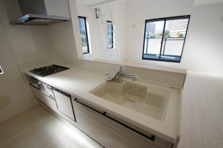 【構造・工法・仕様】 | 【仲介手数料無料！！】日野市東豊田４丁目　新築戸建て（全6棟）F号棟　4780万円