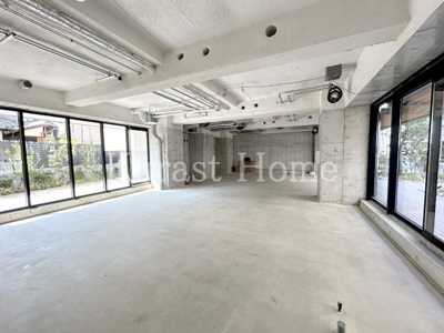 【内装】 | グラージュ春日丘1階テナント