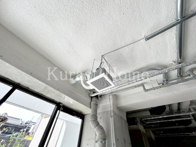 【内装】 | グラージュ春日丘1階テナント