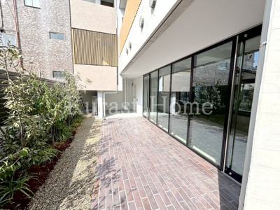 【その他共用部分】 | グラージュ春日丘1階テナント