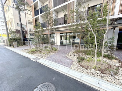 【周辺】 | グラージュ春日丘1階テナント