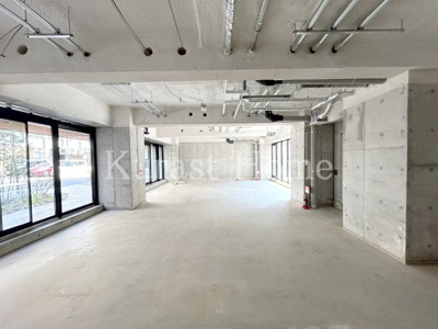 【内装】 | グラージュ春日丘1階テナント