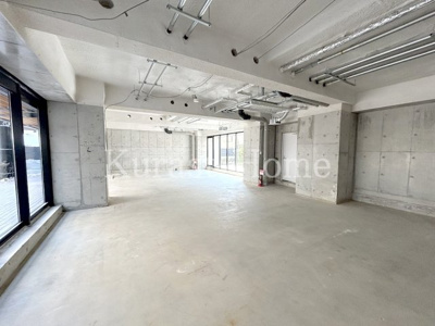 【内装】 | グラージュ春日丘1階テナント