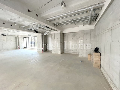 【内装】 | グラージュ春日丘1階テナント