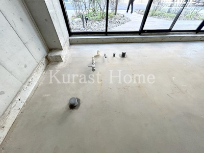 【内装】 | グラージュ春日丘1階テナント