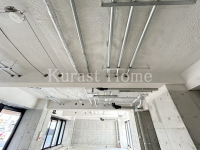 【内装】 | グラージュ春日丘1階テナント