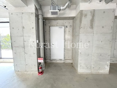 【内装】 | グラージュ春日丘1階テナント