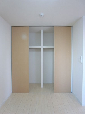 【収納】 | リブリ・Pua lani | 便利な収納スペースです