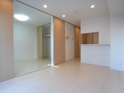 【居間・リビング】 | リブリ・Pua lani | 使いやすい居間です