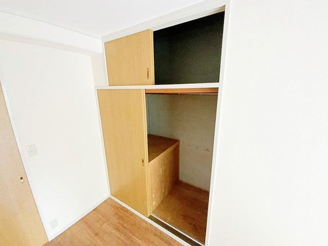 【収納】 | 大きな収納スペースもあります。