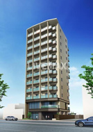 ラテスト白金台の画像