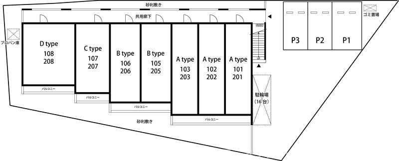 リブリ・グランポート 