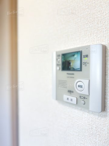 フェリオの設備|嬉しいエアコン付き★