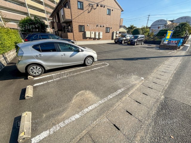 フェリオのその他|明るい室内です☆