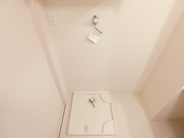 プログレスI B棟の設備