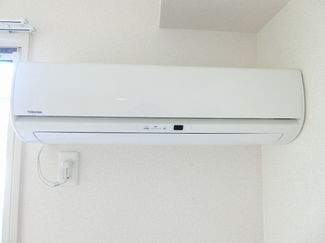 プログレスI B棟のその他