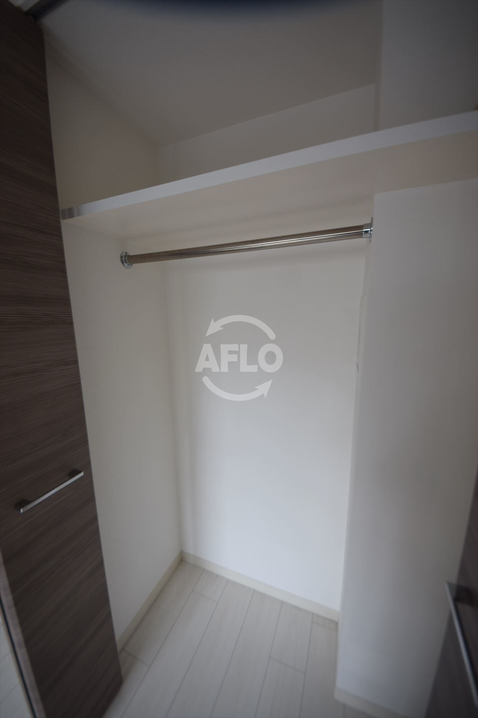 スワンズ江戸堀ウエストパークの収納|スワンズ江戸堀ウェストパーク　収納