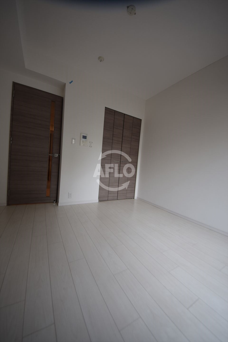 スワンズ江戸堀ウエストパークの居間・リビング|スワンズ江戸堀ウェストパーク　リビング