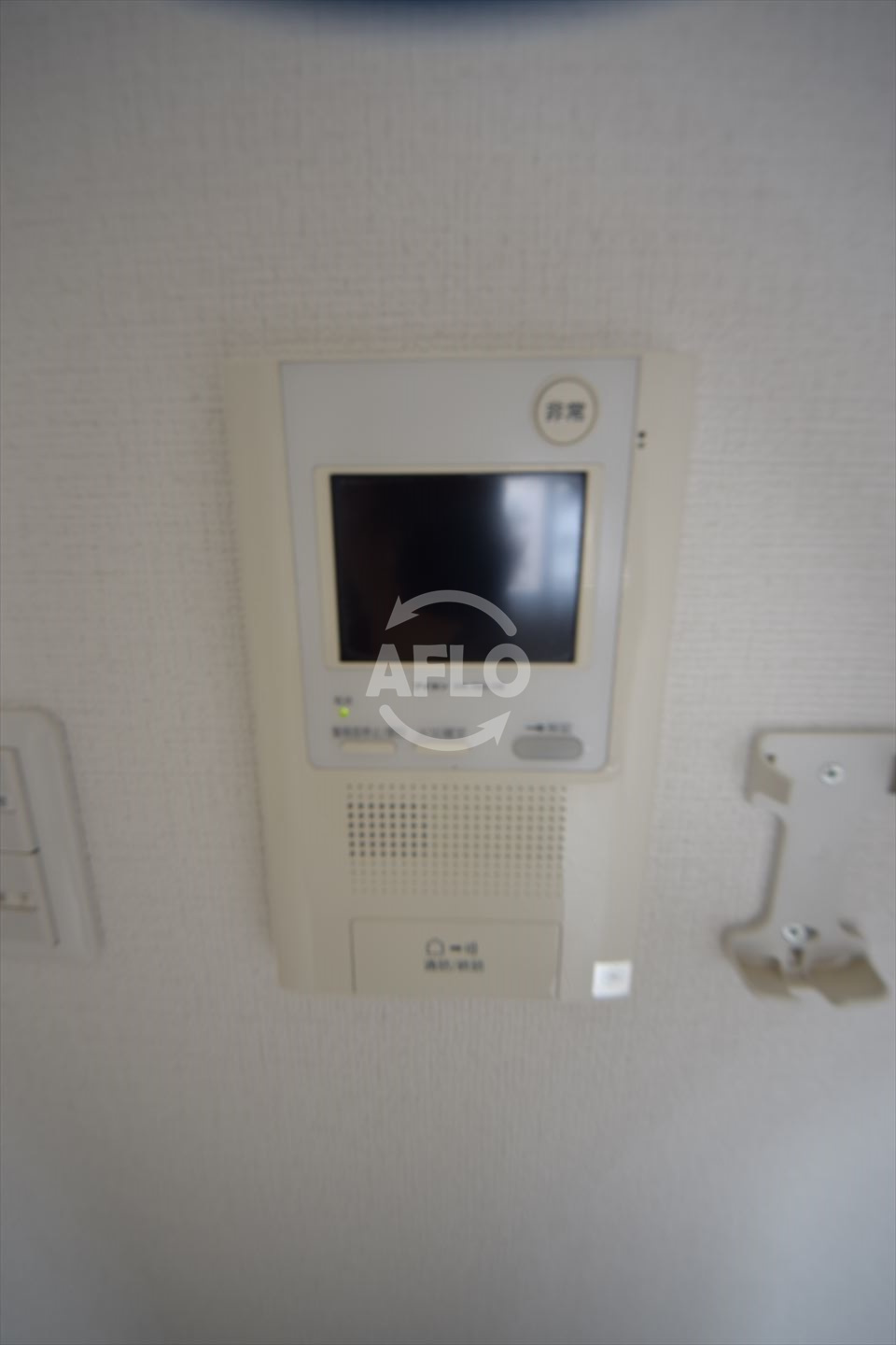 スワンズ江戸堀ウエストパークのセキュリティ|スワンズ江戸堀ウェストパーク　オートロック